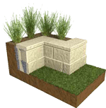 Corner